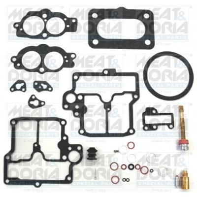 Repair Kit, carburettor